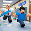 Obby Break: School Escape