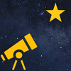 Telescope: Brings stars closer