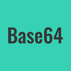 Base64 Encoder & Decoder