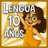Lenguaje 10 años