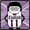 Learn English 11 years