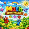 Math Adventureland