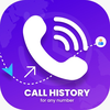 Call History Of Any Number