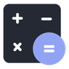 Calc Plus: Smart Calculator