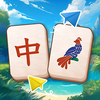 Mahjong Solitaire Travel