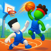 Basketball Block - sports game