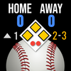 BT Baseball Scoreboard