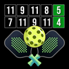 BT Pickleball Scoreboard