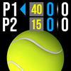 BT Tennis Scoreboard