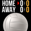 BT Volleyball Scoreboard