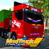 Mod Truck FAW JH6 Strobo Mata