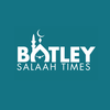 Batley Prayer Times
