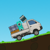 Offroad Truck Racing 2D