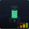 Battery Charging Animation App