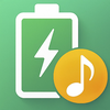 Battery Sound Notification App