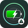 Smart Battery Alert Sound