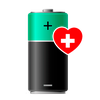 Battery Life & Health Tool