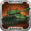 Battlefield Armor: Tank Battle