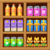 Goods Shelf Mania