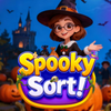 Spooky Sort