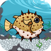 Puffer Fish Adventure