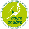 Hayra İlk Adım Derneği Yardım
