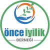 Önce İyilik Derneği - Yardım