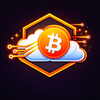 CryptoX Cloud Bitcoin Miner
