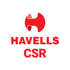 Havells CSR