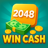 Crazy 3D 2048 - Real Cash