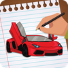 How to Draw : Sports Cars, Amb