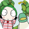 Sarah & Duck - Day at the Park