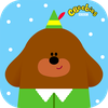 Hey Duggee: Christmas Badge