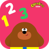 Hey Duggee: The Counting Badge