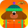 Hey Duggee: The Exploring App