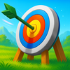 Aim Master: Sharp Archery Game