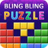 Bling Bling Puzzle