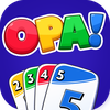 OPA! Family Card Party Game