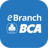 eBranch BCA