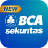 BCA Sekuritas mobile