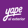 Yape al exterior