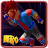 Heroes Runner