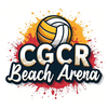 Beach CGCR
