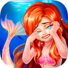 Mermaid Princess Love Story 2