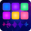 Finger Drum Pad - Music Maker