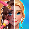 Merge Beauty : Love & Makeover