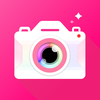 Sweet Camera - Selfie Editor