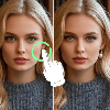 Spot Differences - Beauty Girl
