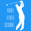 Golf FastScore-Score by camera