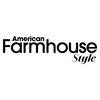 American Farmhouse Style